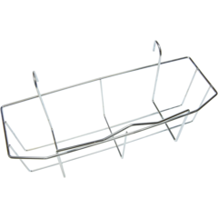 430303 Påshållare till Gipeco Städvagn