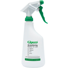 4306 Sprayflaska Gipeco 0,6L