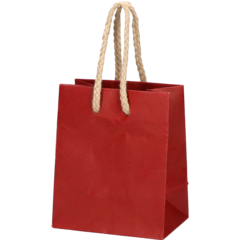 5102231509 LUKSUSKASSI PUN. 10X6,5X12CM