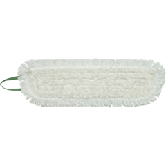 420164-1 Golvmopp Gipeco Vit 40cm