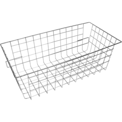 430101-1 Trådkorg stor Gipeco 500x250x250mm