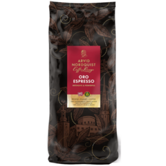 4081 Kaffe Arvid Nordquist Espresso Oro Generoso Hela Bönor 1kg