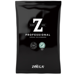 12211653 Kaffe Zoegas Professional Skånerost 110g