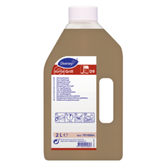 7508267 Ugns-/Grillrent Diversey Suma Grill D9 2L