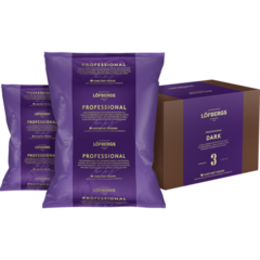 20228 Kaffe Löfbergs Professional Dark 500g