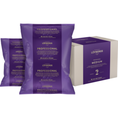 20254 Kaffe Löfbergs Mellanrost 125g