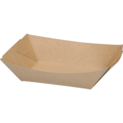 300697 Mostråg Brun Mellan