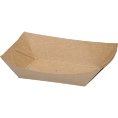 300694 Mostråg Brun Liten