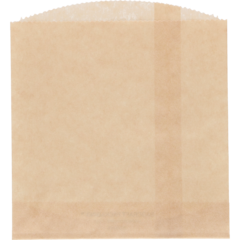 300046-1 Pommes Påse Mellan Brun