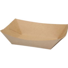 300698 Mostråg Brun Stor