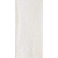 2001503 SERVIETT 3-LAG 1/8-BRETT40X40