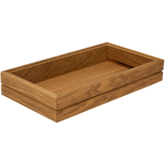 BQ003 Trälåda Select Concept GN 1/3