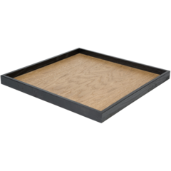 BQ093LB-1 Serveringsbricka Select Concept 40x40cm