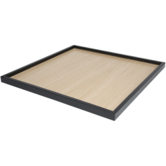 BQ097LB-1 Serveringsbricka Select Concept 60x60x3cm