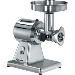BA370213 Bartscher Köttkvarn 12SQO