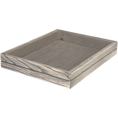 BQ202 Trälåda Select Concept GN 1/2