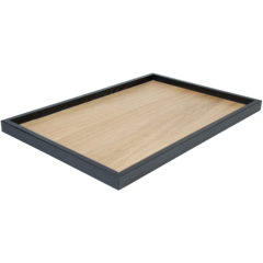 BQ092LB-1 Serveringsbricka Select Concept 60x40x3cm