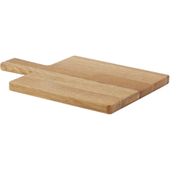 BQ225L-1 Köttbricka Select Concept Linoljad Ek 35x19cm