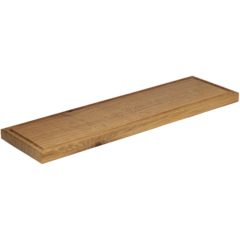 BQ232L-1 Bricka Rektangel 400x120x20mm