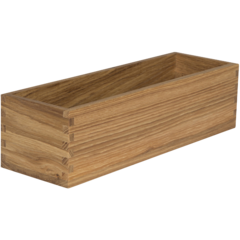 BQ901L-1 Trälåda Select Concept 38x12x9,8cm