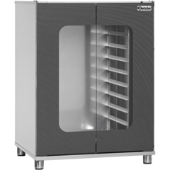 BA116550 Jäs/Värmeskåp 8x2/3 823 HO Bartscher