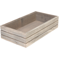 BQ017DW-1 Låda Select Concept GN 1/3