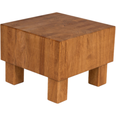 BQ060L-1 Huggkubbe Select Concept Ek 22x22x17cm