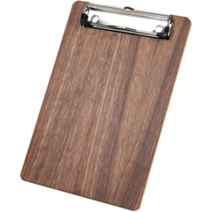 BQ089W-1 Menyhållare med Clips Select Concept A5