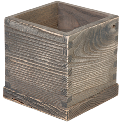 BQ102 Besticklåda Liten Select Concept 12x12cm