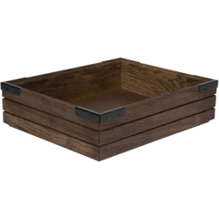 BQ203M-1 Låda Select Concept Havana Black GN 1/2