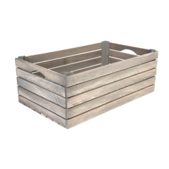 BQ237 Trälåda Select Concept 50x29,5cm