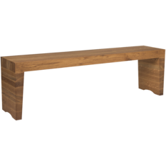 BQ055L-1 Riser Hilton Hög Linoljad Ek