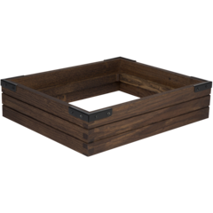 BQ006M-1 Ram för Kylbricka Select Concept 36x29,5x8,4cm