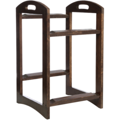 BQ207 Hållare Till GN 1/2