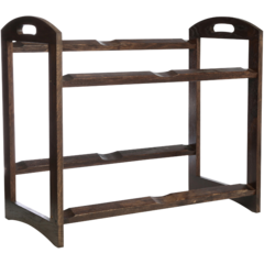 BQ208 Hållare GN 1/2 & 1/1