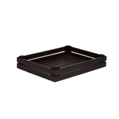 BQ236 Äppellåda Select Concept 39,8x29,6cm