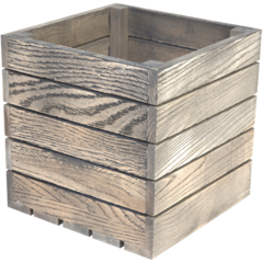 BQ233 Besticklåda Select Concept 20x20cm