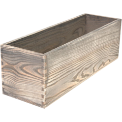 BQ900 Trälåda Select Concept 47x15x15cm