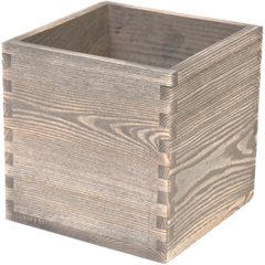 BQ902DW-1 Besticklåda Medium Select Concept 15x15cm