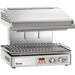 BA101546 Salamander High-Light-Lift 600