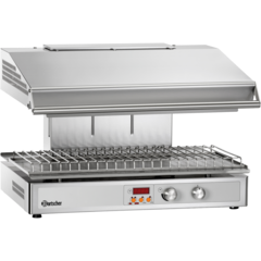 BA101554 Salamander High-Light-Lift 700