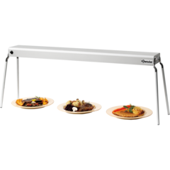 BA114003 Värmelist IHR950 Bartscher 107cm