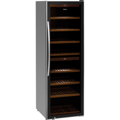 BA700132 Bartscher Vinkyl 180 Flaskor