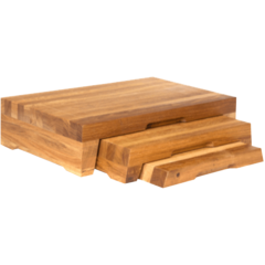 BQ214L-1 Riser 3Våningar