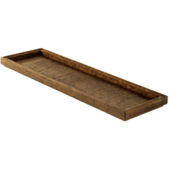 BQ704 Träbricka Select Concept GN 2/4