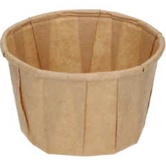 9200 Dressingbägare Papper 6cl