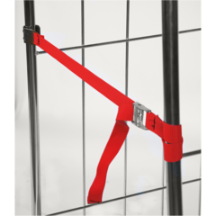 KMR1 Kongamek Säkerhetsband 90cm