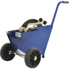 KM216 Kongamek Bandvagga