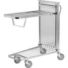 KM4202-FB Kongamek Butiksvagn KM4202-FB