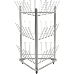 KM125077-O Kongamek Torkvagn Skor/Stövlar